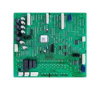 Carte de Commande DA94-04405G/F/H/J/K for réfrigérateur série DA94-04405, Circuit imprimé PCB for réfrigérateur, Carte mère de congélateur, pièces de Rechange for Samsung, Replacement Part