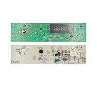 Carte de commande d'affichage PCB WFHV7014 2020116 for lave-linge
