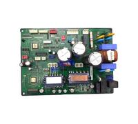 Carte de commande de carte d'ordinateur de climatiseur compatible avec Samsung DB92-02866J DB41-01227A, pièce de rechange for climatiseur