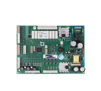 Carte De Commande De Carte Mère De Réfrigérateur, Compatible Avec La Carte Mère Du Réfrigérateur Beko 4934263301, Pièces De Réparation De Réfrigérateur