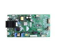 Carte De Commande De Carte Mère De Réfrigérateur, Compatible for LG, EBR32965103 EBR329651, Carte De Commande Électronique