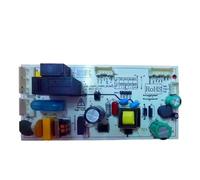 Carte De Commande De Carte Mère D'ordinateur De Réfrigérateur, BCD-269WCP2Y BCD-232W, Pièces De Carte PCB De Réfrigérateur