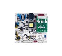 Carte De Commande De Carte Mère D'ordinateur De Réfrigérateur, Compatible Avec Skyworth BCD-456WGP B2062-001-MB27, Pièces De Carte PCB De Réfrigérateur