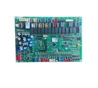 Carte De Commande De Carte Mère D'unité Extérieure Multi-liens For Climatiseur Central, Compatible Avec Gree WZ6535N 30226156 30226526, Pièces De Carte Mère