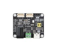 Carte de Commande de Circuit de Commande D'Alimentation Intégrée pour Adaptateur de Bus Série Servo pour Servos de Bus Série STSC