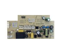 Carte de commande de circuit de congélateur coffre à commande électronique for W19-60ABC
