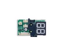 Carte de commande de clé de réception de signal de climatiseur DB92-02877A, circuit imprimé d'affichage DB90-08116B, compatible avec Samsung