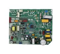 Carte De Commande De Climatisation, Compatible Avec Midea, EU-KFR140T2/BP3N1X-J(RDO)-W(GA). Circuit Imprimé ZY001. JD. T.NK. NP2-1 17123000010880, Accessoires De Climatisation.(Type A)