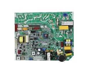 Carte De Commande De Climatisation, Compatible Avec Midea, EU-KFR140T2/BP3N1X-J(RDO)-W(GA). Circuit Imprimé ZY001. JD. T.NK. NP2-1 17123000010880, Accessoires De Climatisation.(Type B)