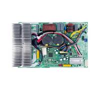 Carte De Commande De Climatisation, Compatible Avec Midea KFR-35W/BP3N1-(RX62T 41560) D.13.WP2-1 PCB 17122000002718, Pièces De Réglage(Original Model)