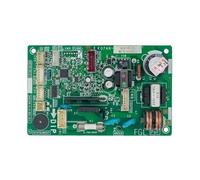 Carte De Commande De Climatisation, Compatible for Fujitsu, K07AN-CA (02-01) Circuit PCB K07AN-02-01 9707648027 Composant De Carte De Pilote