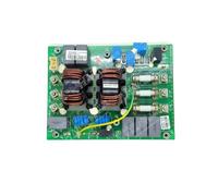 Carte De Commande De Climatisation, Compatible for Gree, Carte Mère De Filtre De Climatisation GRZL3330B 30223000025 30228000015 ZL3330B ZL3330A(30228000015 ZL3330A)