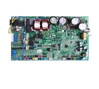 Carte De Commande De Climatisation, Compatible for Gree, Carte Mère D'ordinateur De Climatisation Centrale 30226254 WZ6M35H Module GRZW6P-A3(New)