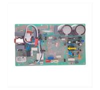 Carte De Commande De Climatisation, Compatible for Haier, Carte De Commande Externe 0011800510C 0011800510D Deux Accessoires De Carte Mère Compatibles(0011800510D)