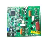 Carte De Commande De Climatisation, Compatible for Haier, Carte De Conversion De Fréquence De Module D'alimentation De Climatisation 0011800223R