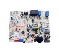 Carte De Commande De Climatisation, Compatible for Haier, Carte Mère De Climatisation 0011800832 0011800832A 0011800832C 0011800832F Carte D'alimentation(0011800832A)