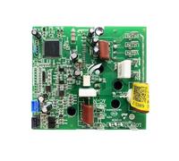 Carte De Commande De Climatisation, Compatible for Haier, Carte Mère D'ordinateur De Climatisation 0011800328F 0011800328J 0011800328X 0011800328 Carte De Module(0011800328-(F))