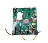 Carte De Commande De Climatisation, Compatible for Haier,Casarte Carte Mère De Climatisation 0151800561BL 0151800561D / B/BK BB BBB BBA(0151800561BBB)