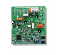 Carte De Commande De Climatisation, Compatible for Haier, Module D'alimentation De Carte Mère 0011800328X 0011800328G 0011800328Y 0011800328C Onduleur De Circuit De Climatisation(0011800328C)
