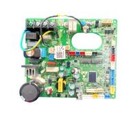 Carte De Commande De Climatisation, Compatible for Haier, Unité De Plafond Centrale De Climatisation Multi Split 0151800644, Commande De Carte D'ordinateur