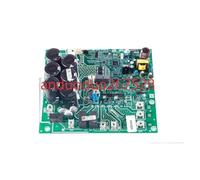 Carte De Commande De Climatisation, Compatible for Midea, Carte Mère De Climatisation 17127000010863 17127000009738 INVERTER-INF.FP3 SN1-8R1(New)