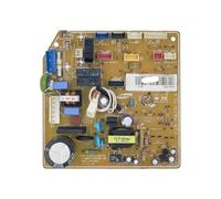 Carte De Commande De Climatisation, Compatible For Samsung, DB92-03443A/E/B/G DB92-03443K/N/P/H Circuit PCB 14R-MAIN-DLX-3, Carte Mère De Climatiseur, Carte De Commande(DB92-03443H)