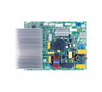 Carte De Commande De Climatisation De Remplacement, Compatible Avec Midea, KFR-35W/BP3N1-(RX24Tmini+PSS15S92F6 + 6A161 + ECN30622). D.13. WP2-1 PCB 17122000057661