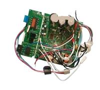 Carte de Commande de climatisation Externe POW-CMV4A 5 1FA4B1B088400-5 POW-CMV4A3/7/10, Replacement Part