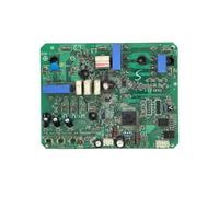 Carte de commande de climatiseur Central, Compatible avec AUX, élément électronique de Circuit imprimé de Module SX-W-BLDC64M02-D-V3