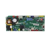 Carte De Commande De Climatiseur Central, Compatible Avec Midea, MDV-D28Q4/DN1-C1.D.1...1-1 Circuit PCB 202302100653 Composants De Commande Électroniques