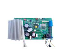 Carte De Commande De Climatiseur, Compatible Avec AUX, R72WBP3, Unité Extérieure DC, Circuit Informatique PCB 11222031000447, Composants De Commande Électroniques