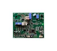 Carte De Commande De Climatiseur, Compatible Avec AUX SX-W-UPD76F-PS21767 UPD76F-FSBB30CH60 SX-W-BLDC64M02 SX-W-BLDC64M02-D Utilisation De Remplacement Du Module D'alimentation(SX-W-BLDC64M02)