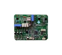 Carte De Commande De Climatiseur, Compatible Avec AUX SX-W-UPD76F-PS21767 UPD76F-FSBB30CH60 SX-W-BLDC64M02 SX-W-BLDC64M02-D Utilisation De Remplacement Du Module D'alimentation(SX-W-BLDC64M02-D)