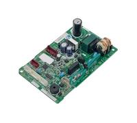 Carte De Commande De Climatiseur, Compatible Avec Fujitsu, 9709030004 K11CN-CA(01-04) Circuit Imprimé K11CN-01-04 Pièces De Climatisation