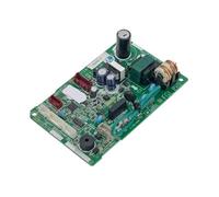 Carte De Commande De Climatiseur Compatible Avec Fujitsu, 9709030004 K11CN-CA(01-04) Circuit Imprimé K11CN-01-04 Pièces De Climatisation