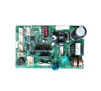 Carte De Commande De Climatiseur, Compatible Avec Fujitsu, Circuit Imprimé K07AN-CA(02-01) K07AN-02-01 9707648027