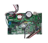 Carte De Commande De Climatiseur, Compatible Avec Fujitsu, Circuit Imprimé K12JX-CA 02-01 9709423028