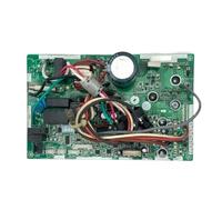 Carte De Commande De Climatiseur, Compatible Avec Fujitsu, Composants De Commande Électroniques PCB 9709423011 K12JX-01-03