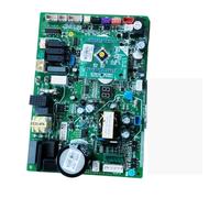 Carte De Commande De Climatiseur, Compatible Avec Gree, WZ4K35M 30224000066 30224000067 GRZW4K-A1 Circuit PCB GRZW85-1A Pièces De Climatisation