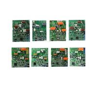 Carte de commande de climatiseur, compatible avec Haier, 0011800328 0011800052 0011800377, module IPM d'onduleur, circuit PCB, élément électronique