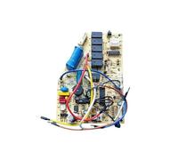 Carte De Commande De Climatiseur, Compatible Avec La Carte Mère KROOL21/TCL TAC-18CHSA/BY PCB TL50GGFTH09-KZ(HB)-1 R70GG(01) KFRd-50GW/BR22 2HP(B Plate)