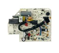 Carte De Commande De Climatiseur, Compatible Avec Midea, Composants De Commande Électroniques PCB KFR-35G/DY-IA(Cool)
