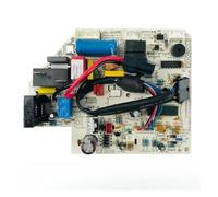 Carte De Commande De Climatiseur, Compatible Avec Midea, Composants De Commande Électroniques PCB KFR-35G/DY-IA(Heat and Cool)