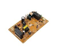 Carte de commande de climatiseur compatible avec Mitsubishi, MSH-J12TV DE00N300 SE76A895G01 SE76A895G02, circuit imprimé, pièces de conditionnement, carte mère domestique