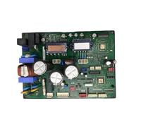 Carte De Commande De Climatiseur, Compatible Avec Samsung, DB92-02866A, DB92-02866C, DB92-02866D, DB92-02866E/F/J/L, Pièces De Climatisation, Accessoires D'onduleur(DB92-02866A)
