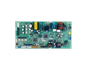 Carte De Commande De Climatiseur, Compatible Avec Toshiba MCC-1402-12, Accessoires De Remplacement For Carte Mère De Climatiseur