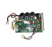 Carte De Commande De Climatiseur, Compatible Avec Toshiba MCC-5009-03, Pièces De Rechange For Carte Mère