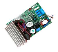 Carte De Commande De Climatiseur, Compatible for AUX, Unité Extérieure SX-W-NEC52-SLAC-V1 H18WBPC0 PCB
