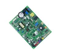 Carte De Commande De Climatiseur, Compatible for Gree, WZ4K35M 30224000066 GRZW4K-A1 Circuit PCB GRZW85-1A Composants De Commande Électroniques