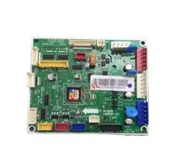 Carte De Commande De Climatiseur, Compatible For Samsung, Circuit Imprimé DB92-02743B DB92-02743A DB41-01164A Électronique(DB92-02743B)
